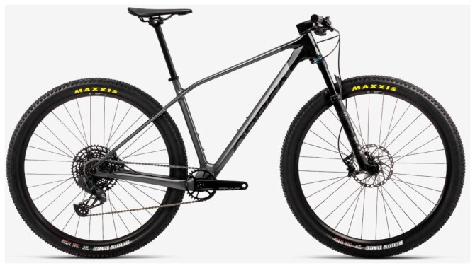 Orbea ALMA M21-AXS