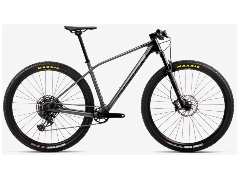 Orbea ALMA M21-AXS