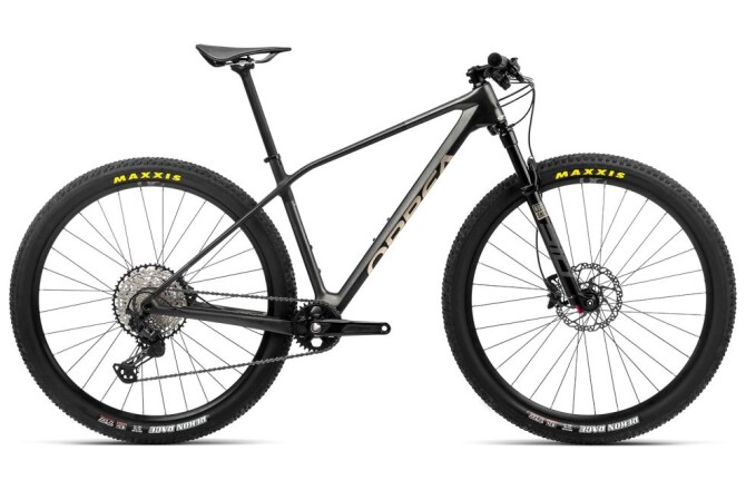 Orbea ALMA M30