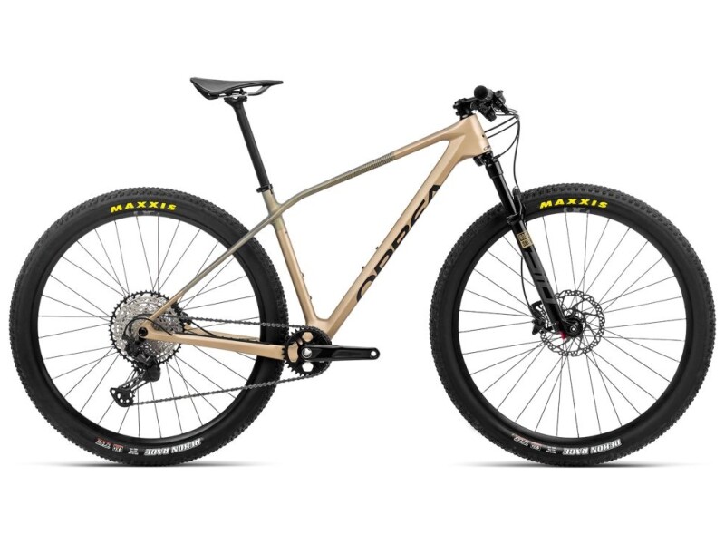 Orbea ALMA M30