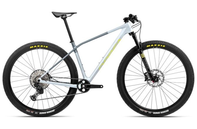 Orbea ALMA M30