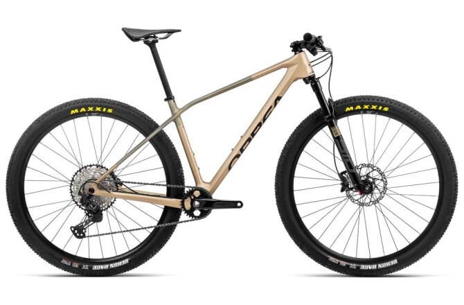 Orbea ALMA M30