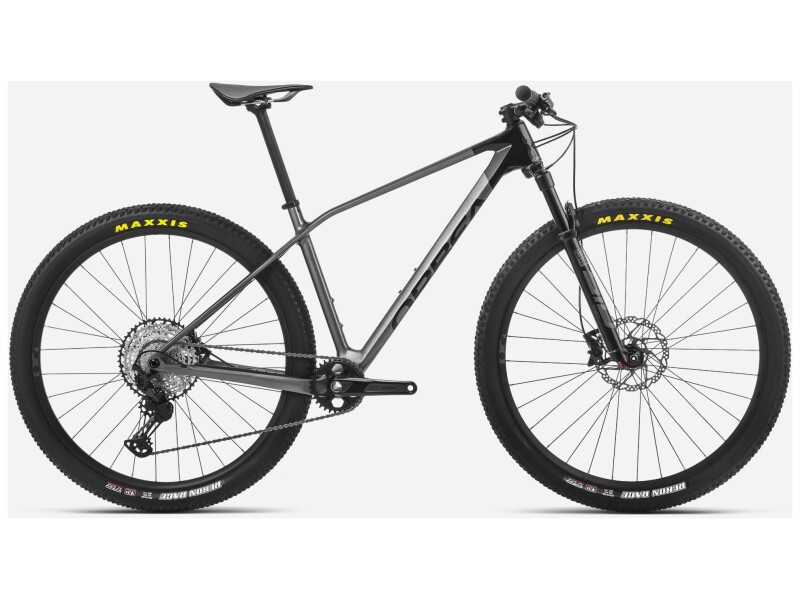 Orbea ALMA M30