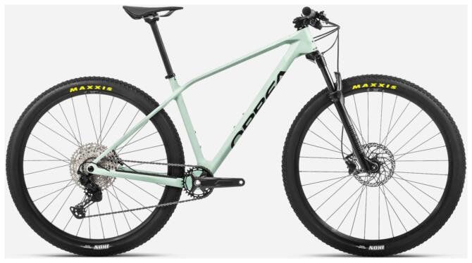 Orbea ALMA M50