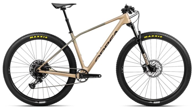 Orbea ALMA M51