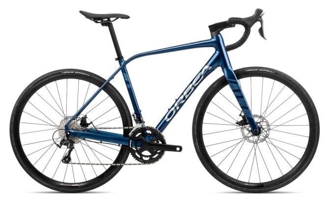 Orbea AVANT H40
