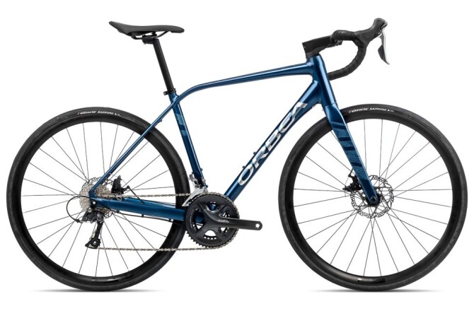 Orbea AVANT H60