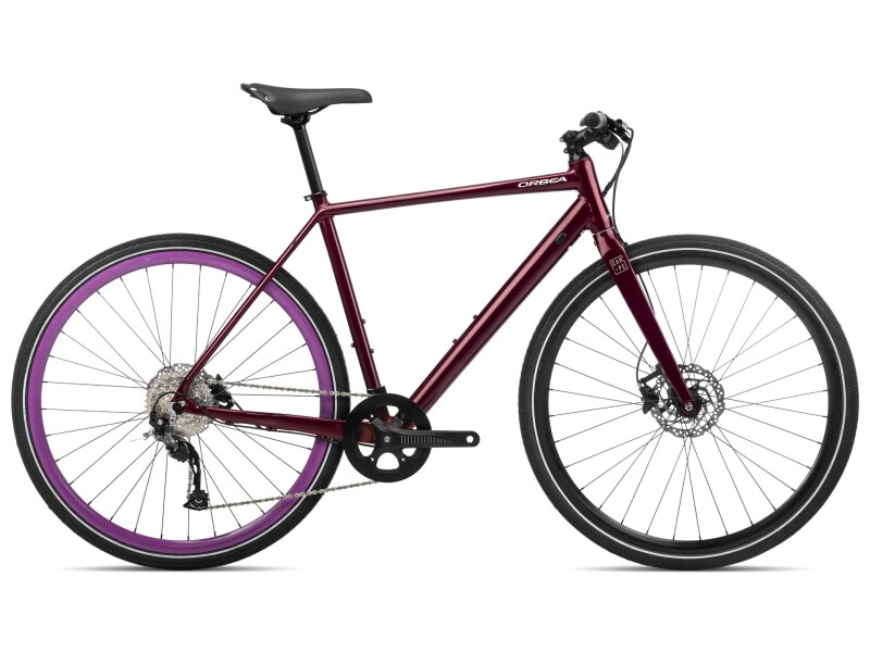 Orbea CARPE 20