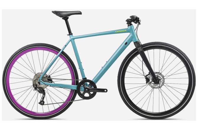 Orbea CARPE 20