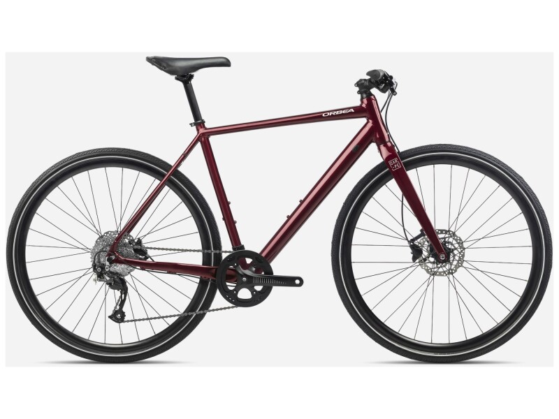 Orbea CARPE 20