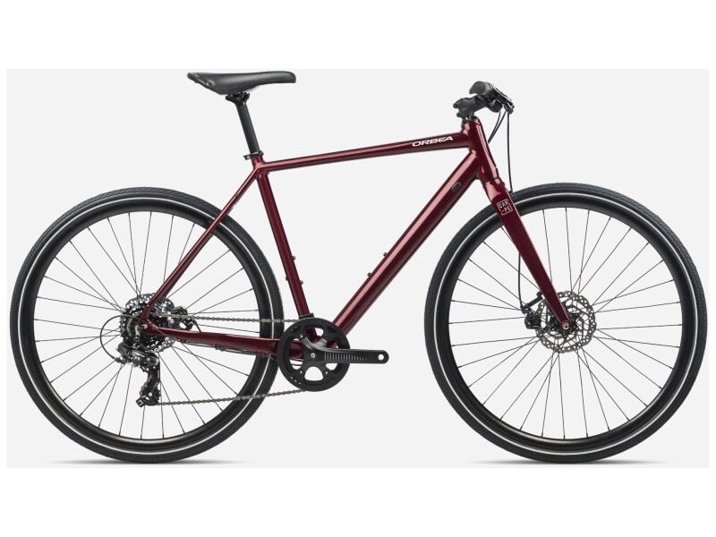 Orbea CARPE 40