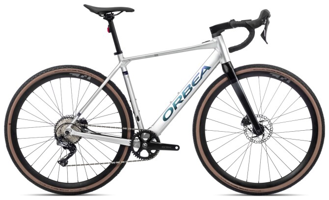 Orbea GAIN D30 1X