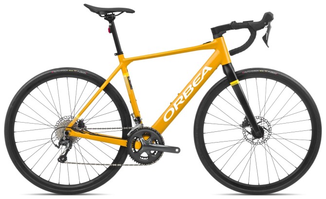 Orbea GAIN D40