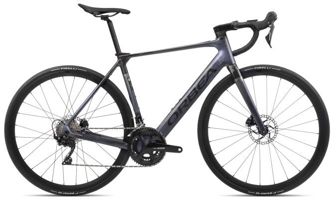 Orbea GAIN M30