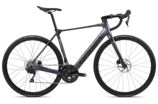 Orbea GAIN M30