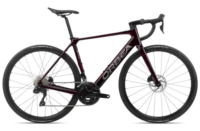 Orbea GAIN M30i