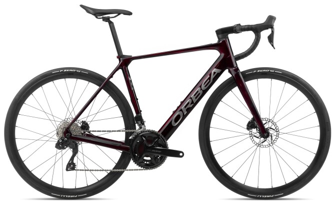 Orbea GAIN M30i