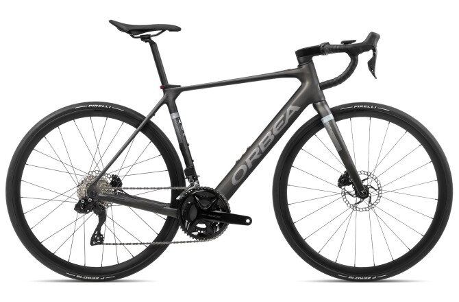Orbea GAIN M30i