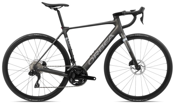 Orbea GAIN M30i