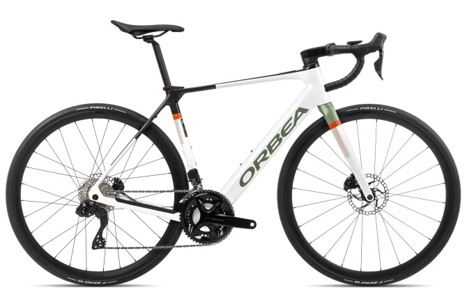 Orbea GAIN M30i