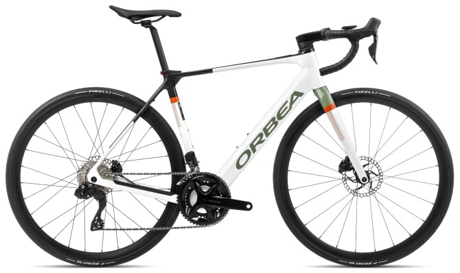 Orbea GAIN M30i