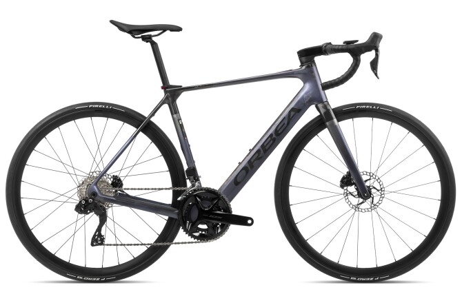 Orbea GAIN M30i