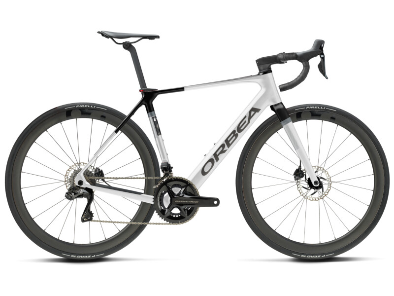 Orbea GAIN M31e 1X