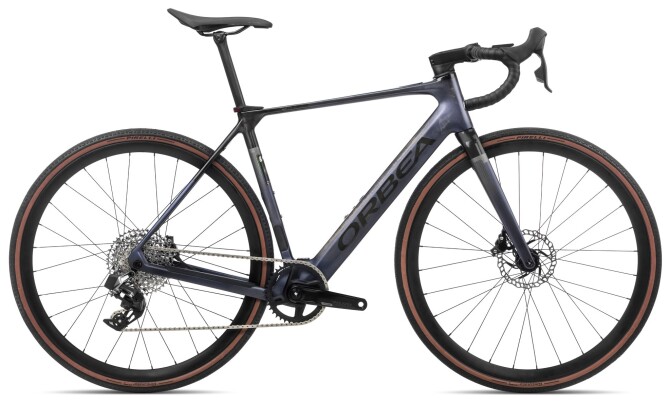 Orbea GAIN M31e 1X