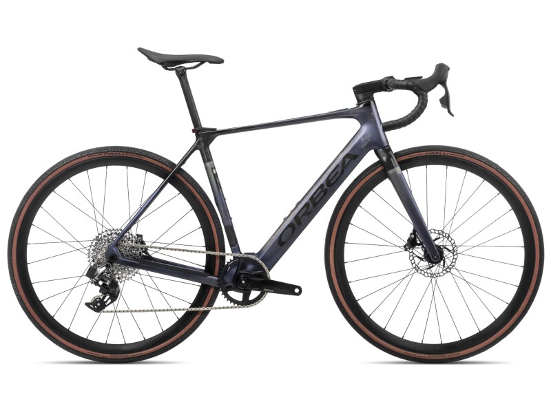 Orbea GAIN M31e 1X