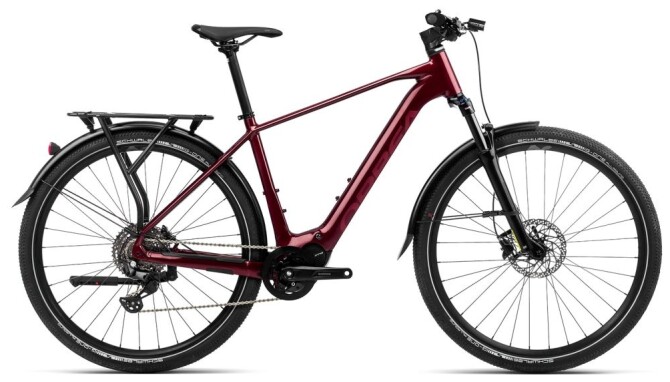 Orbea KEMEN 40