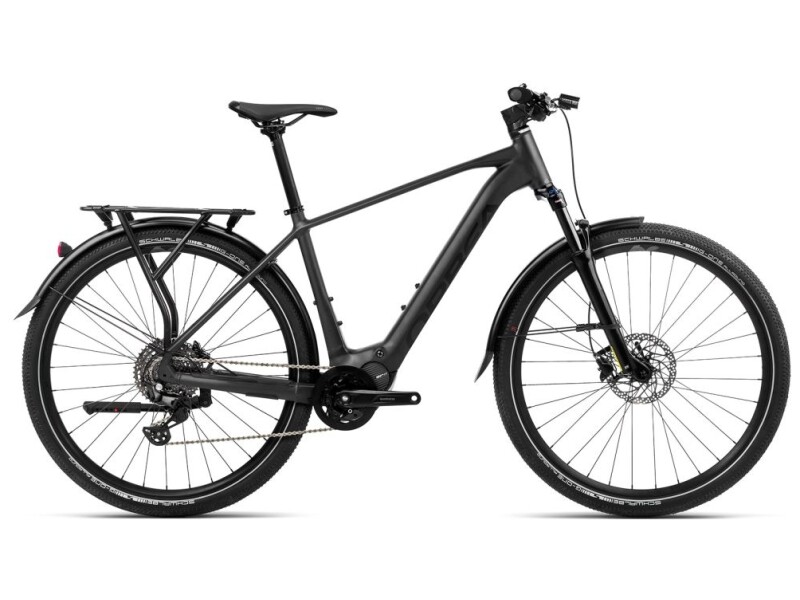 Orbea KEMEN 40