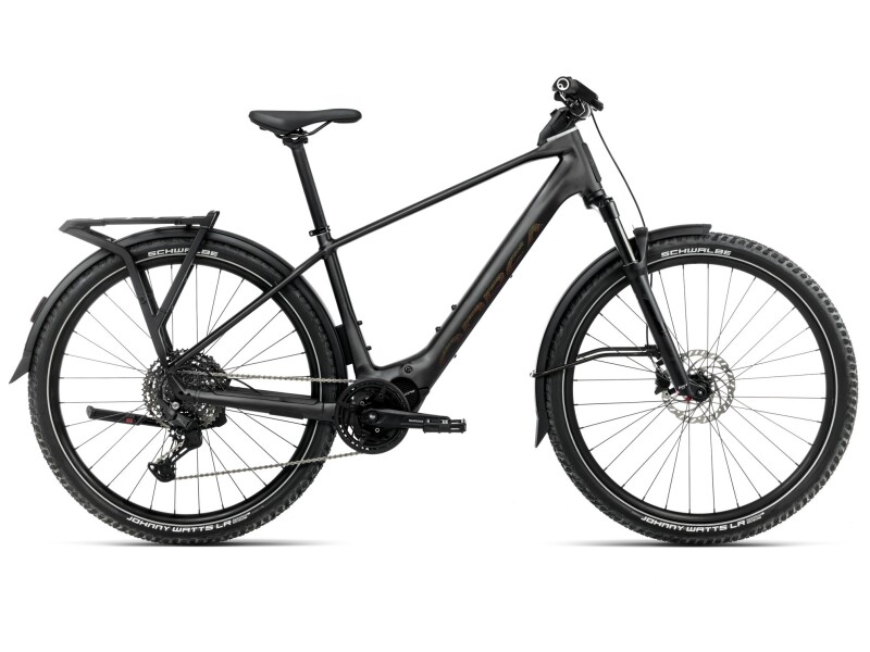 Orbea KEMEN ADV 20