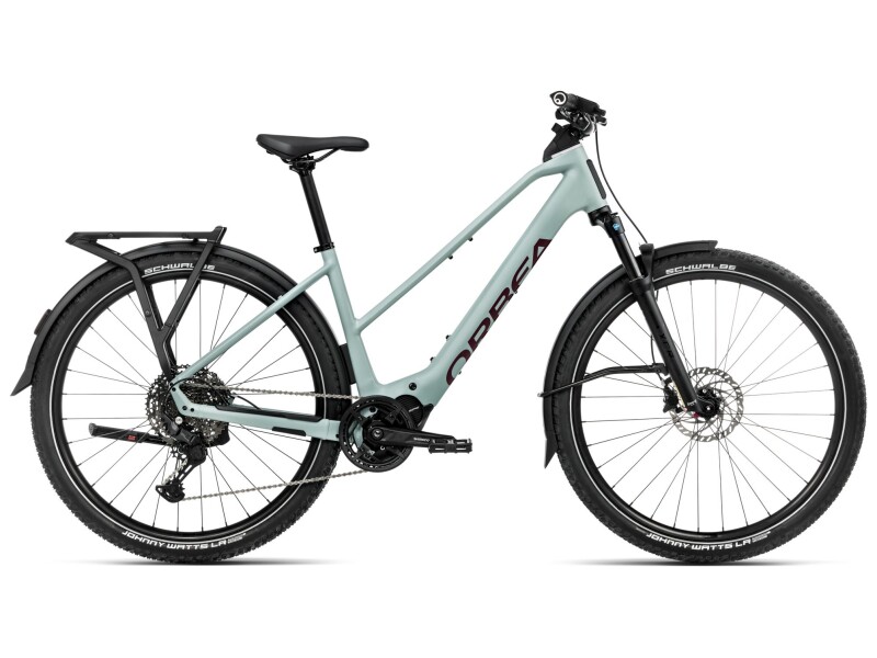 Orbea KEMEN ADV 20 MID