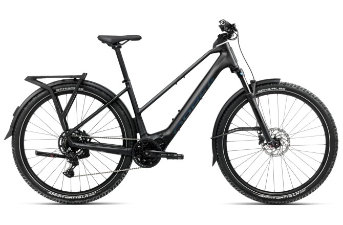 Orbea KEMEN ADV 30 MID