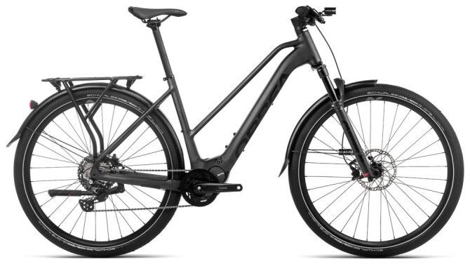 Orbea KEMEN MID 30