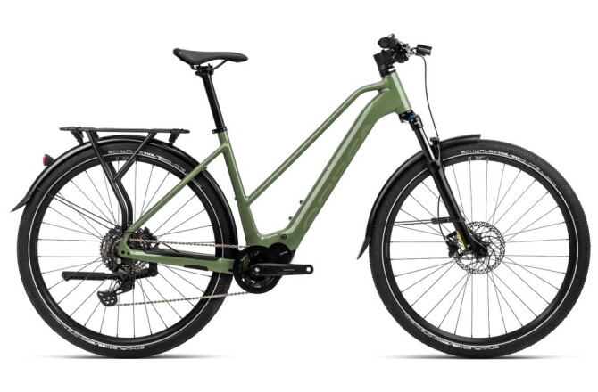 Orbea KEMEN MID 40