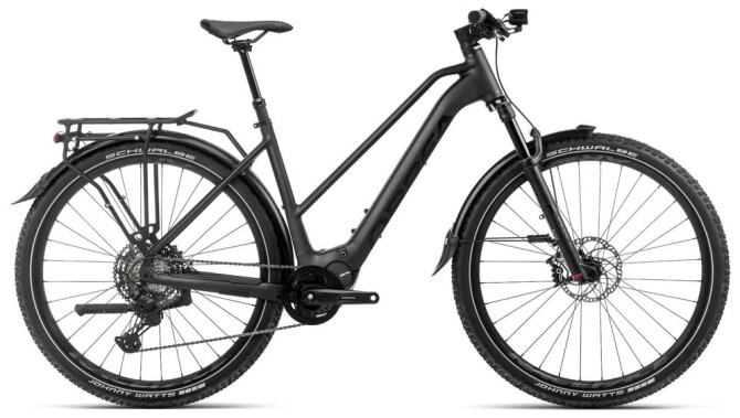 Orbea KEMEN MID SUV 10