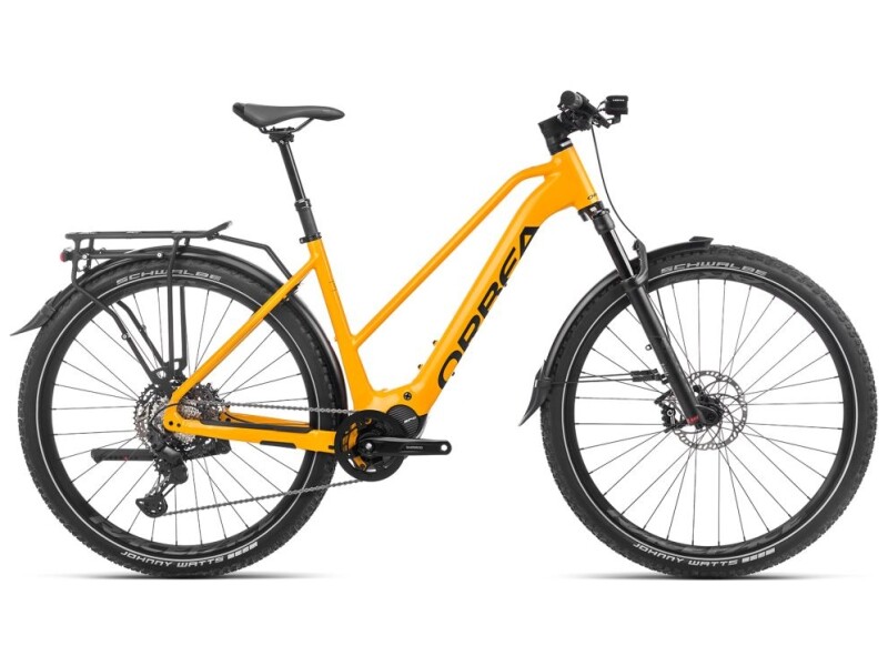 Orbea KEMEN MID SUV 10