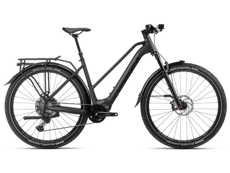 Orbea KEMEN MID SUV 10