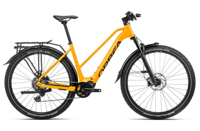 Orbea KEMEN MID SUV 30