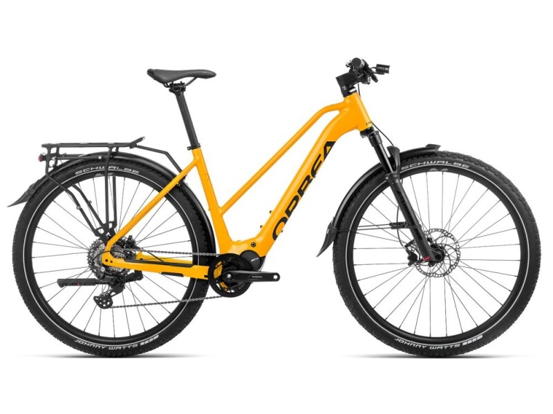 Orbea KEMEN MID SUV 30