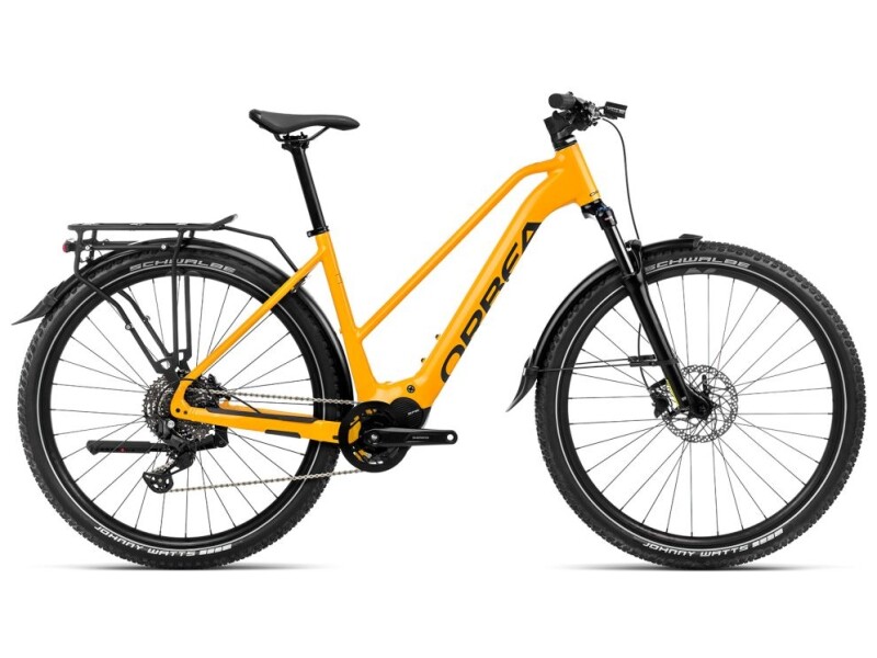 Orbea KEMEN MID SUV 40