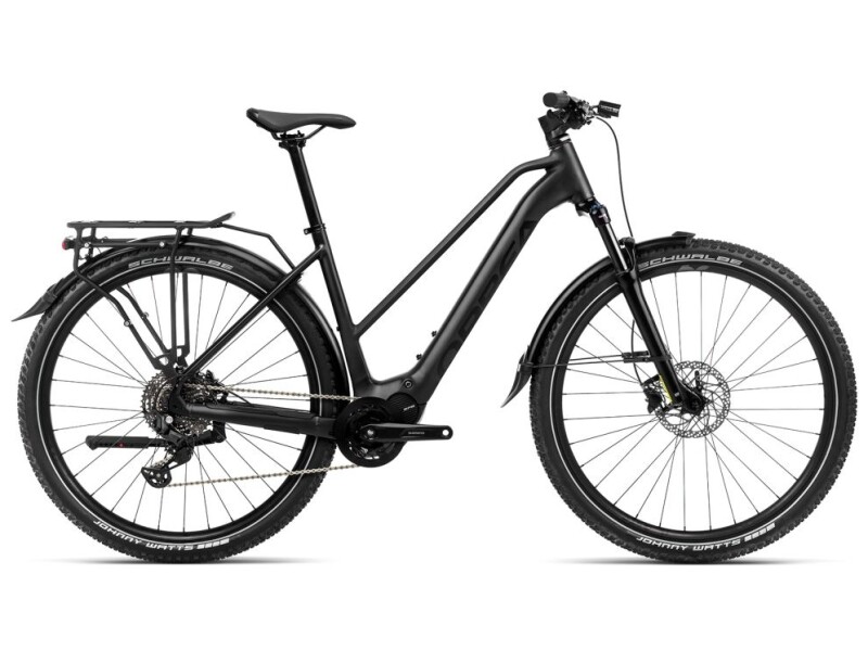 Orbea KEMEN MID SUV 40