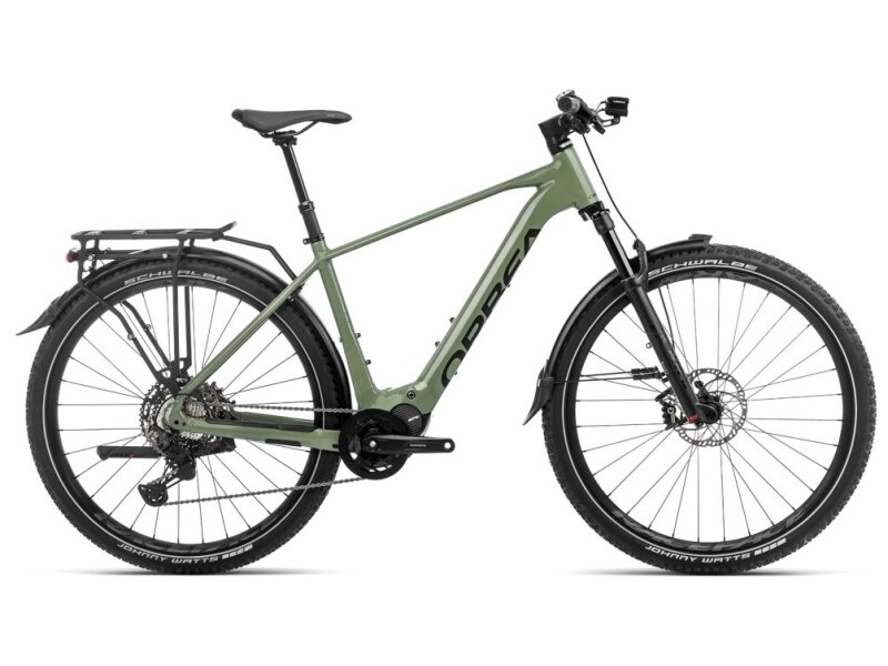 Orbea KEMEN SUV 10