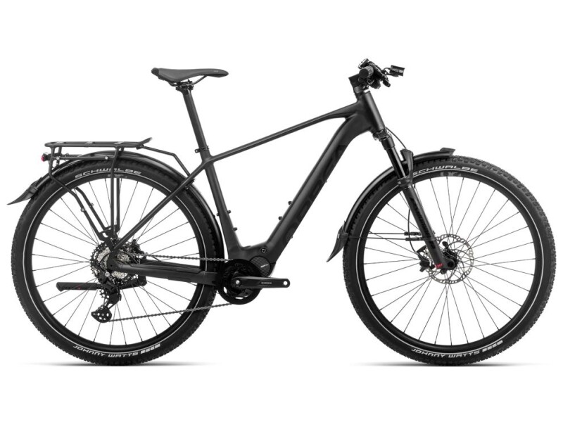 Orbea KEMEN SUV 30