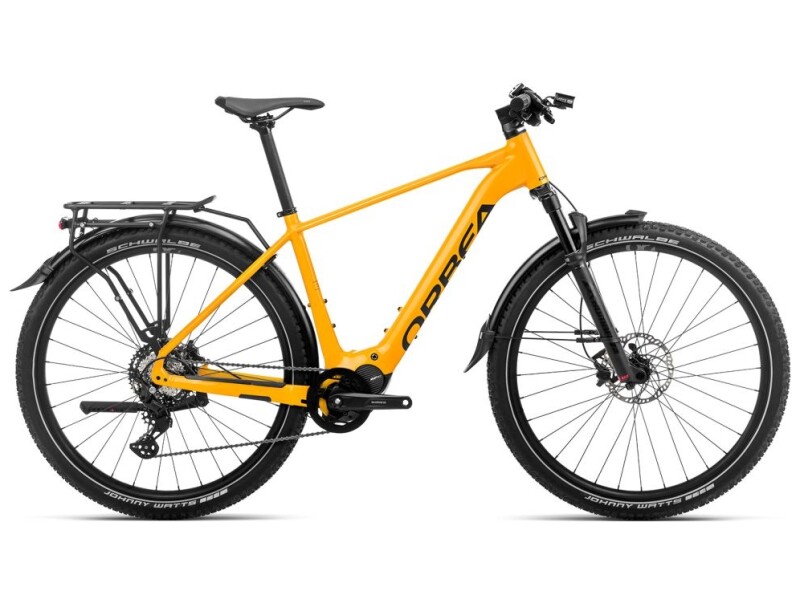 Orbea KEMEN SUV 30