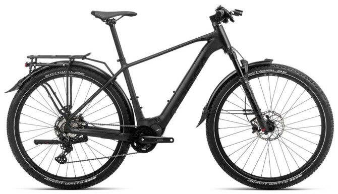 Orbea KEMEN SUV 30