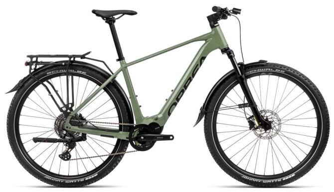 Orbea KEMEN SUV 40