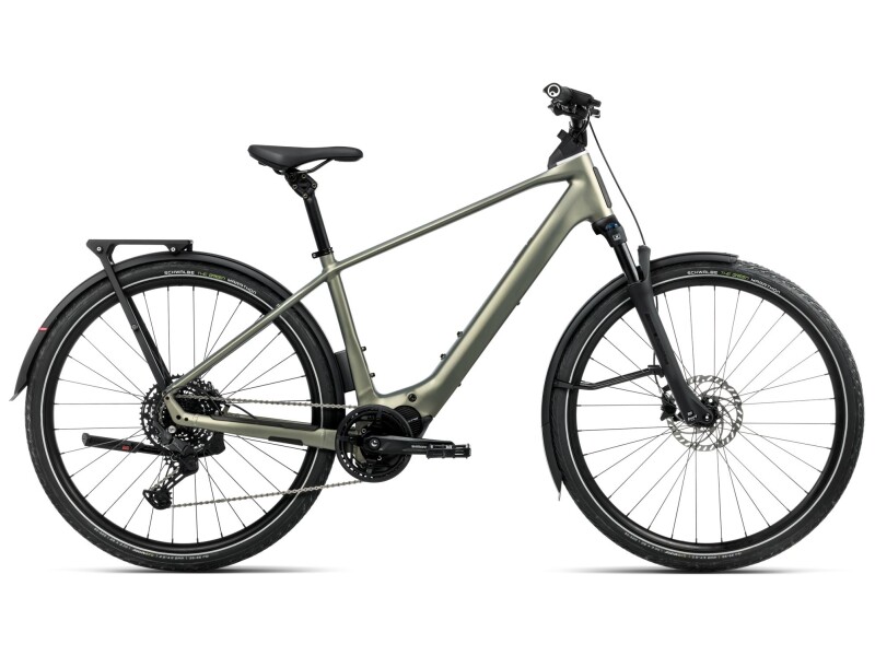 Orbea KEMEN TOUR 20