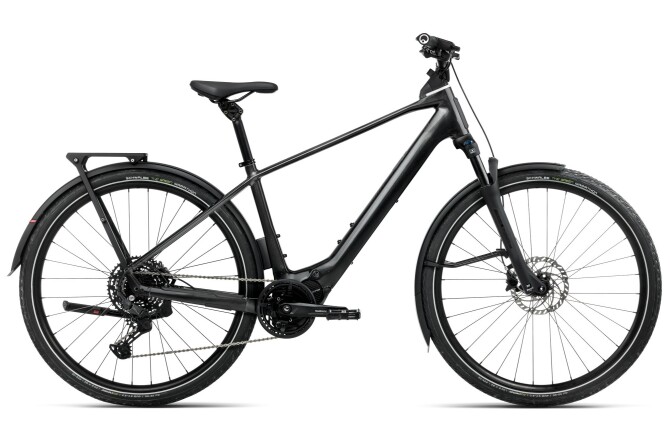Orbea KEMEN TOUR 20